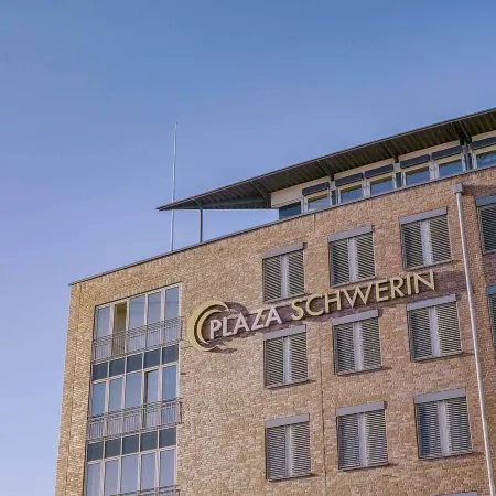 PLAZA Premium Schwerin