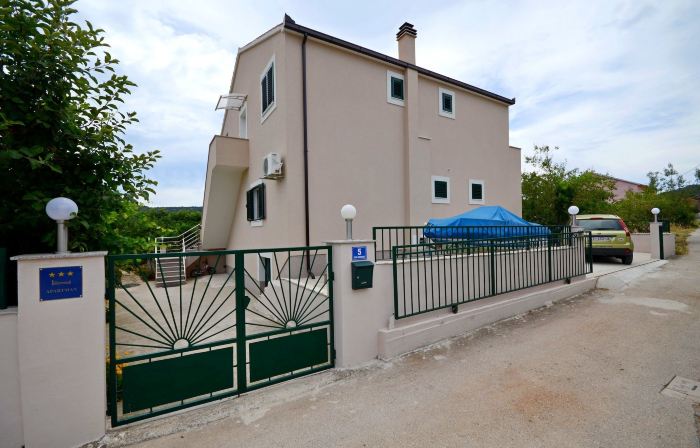 Apartment Canaria