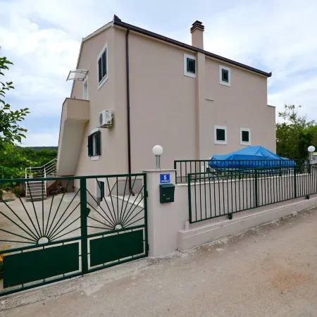 Apartment Canaria