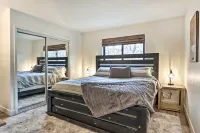 Pet & Family Friendly Cottage Near the Lake! - 3-نجوم