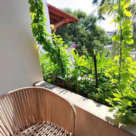 Espacio Diez Hotel Boutique
