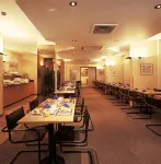 Hotel Europacity - breakfast