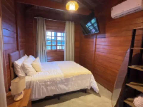 Lagoon Paradise Hotels in Fortim