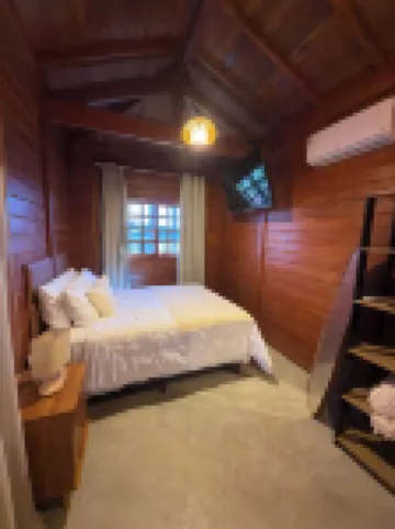 Lagoon Paradise Hotels in Fortim