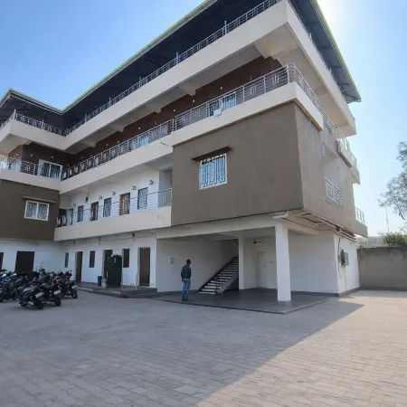 Ekaay The Boutique Hotel