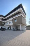 Ekaay The Boutique Hotel Hotels in Sundargarh