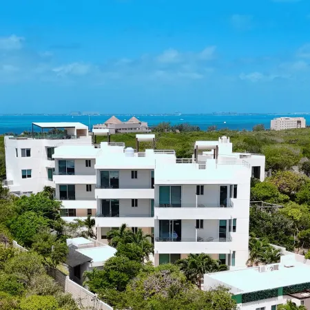 Azulea Isla Mujeres Hotel & Spa