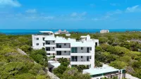 Azulea Isla Mujeres Hotel & Spa - Bãi đậu xe