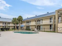 Days Inn by Wyndham Adel I-75 Hotels in Adel