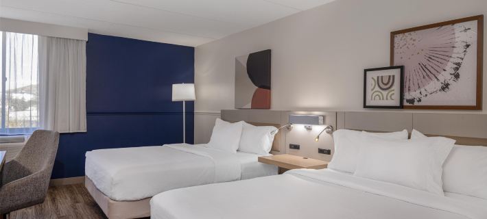 Spark by Hilton Fishkill Ξενοδοχεία στην πόλη Dutchess County