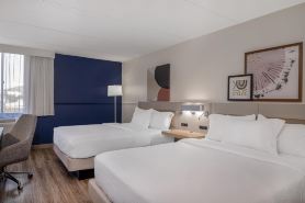 Spark by Hilton Fishkill