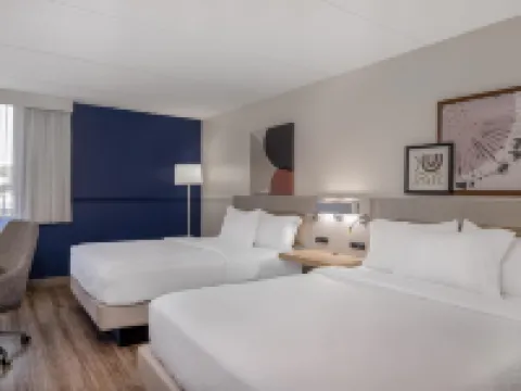 Spark by Hilton Fishkill Hotels in Fishkill