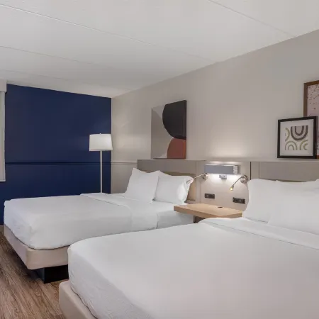 Spark by Hilton Fishkill