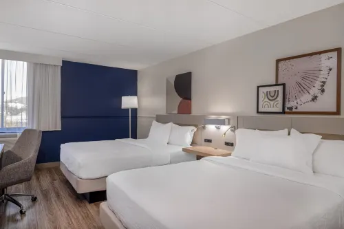 Spark by Hilton Fishkill - Wifi