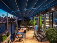 Ibis Budget Malaga Aeropuerto Avenida Velazquez