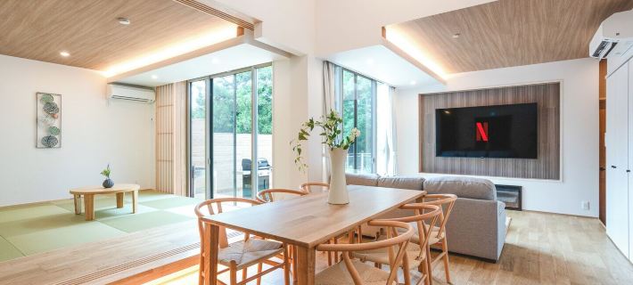 Koyurugi Hotels in Odawara