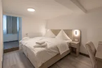 Hotel Johannisberg Bad Homburg