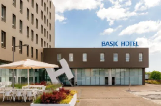 Basic Braga by Axis Hotel di 