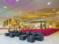 Bukit Indah Lestari Hotel - Phòng tập thể hình