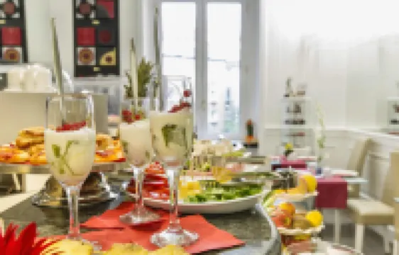 Boutique Hotel Piazza Carità