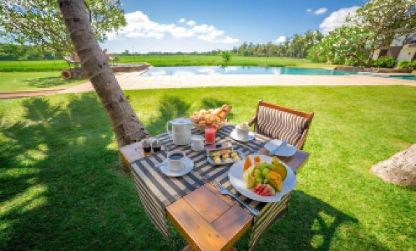 Kithala Resort - Thema Collection