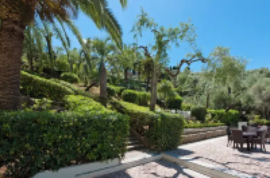 Doria Park Hotel Hôtels à : 