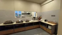 MALPE RIVIERA - Frühstück