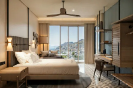 Four Points by Sheraton São Vicente Resort