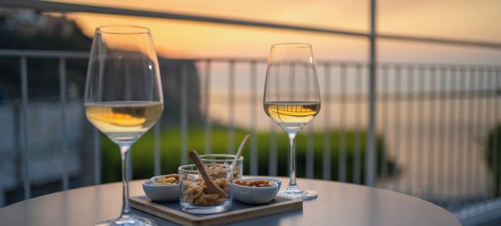 Villa la Pagaia Hotels in Vico Equense