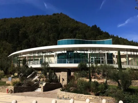 Apartments for 4 people