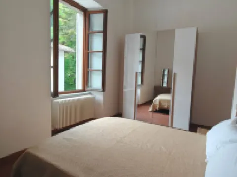 Charming Apartment in Historic Bagno di Romagna Hotels in Bagno di Romagna