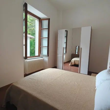 Charming Apartment in Historic Bagno di Romagna Отели в г. Баньо-ди-Романья