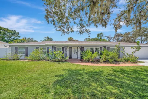 ZenHomes in Central Brandon
