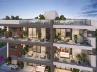 Sanders Soul - Great 1 Bdr Apt with balcony - 3-Star