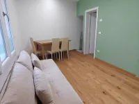 Cozy Apartment in Cesena Vibrant Comfort Near Downtown Ξενοδοχεία στην πόλη Cesena