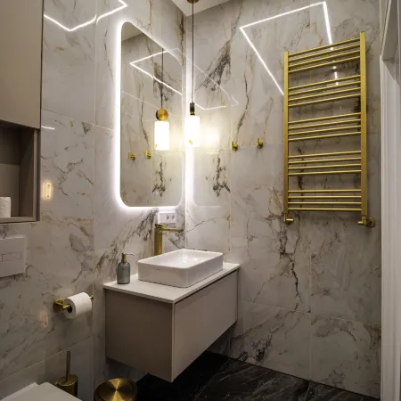 Premium Apartment • Eminescu Residence • Center