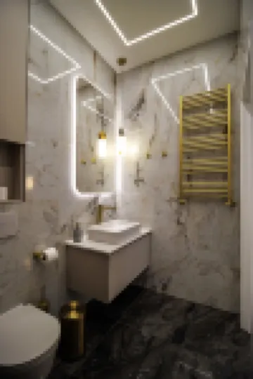 Premium Apartment • Eminescu Residence • Center