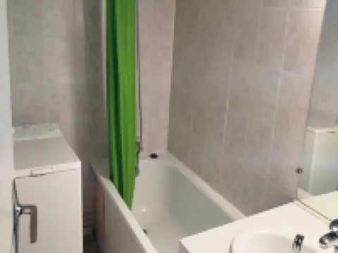 2-room apartment for 6 people - Comfort