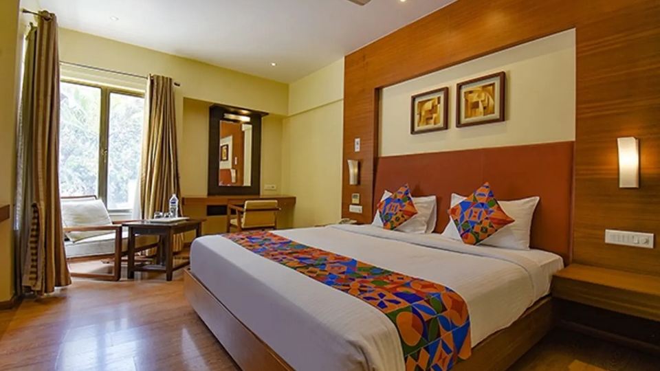 JM Four Hotel