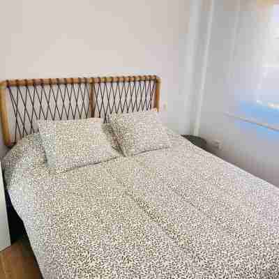Flat Near Lo Romero Golf Rooms