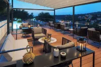 Hotel Milna Osam - Adults Only - Træningscentre