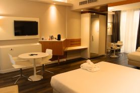Best Western Mirage Hotel Fiera