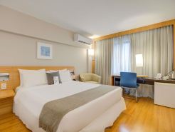 Novotel RJ Santos Dumont