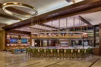 Omni Nashville Hotel - bar