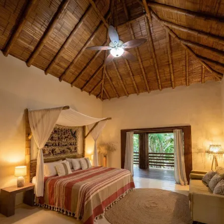 Villa Marusya elegante y hermosa