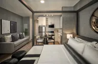 Designer Luxury in Center City