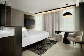 AC Hotel Burlington
