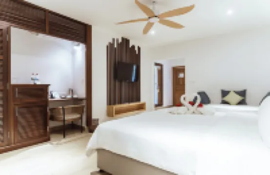 Vanila Hotel & Spa Hotels in 