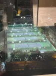 The Golden Luxury Downtown One - بيت ضيافة