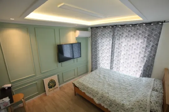 เดอะ เกรท เกสต์ เกสต์เฮาส์